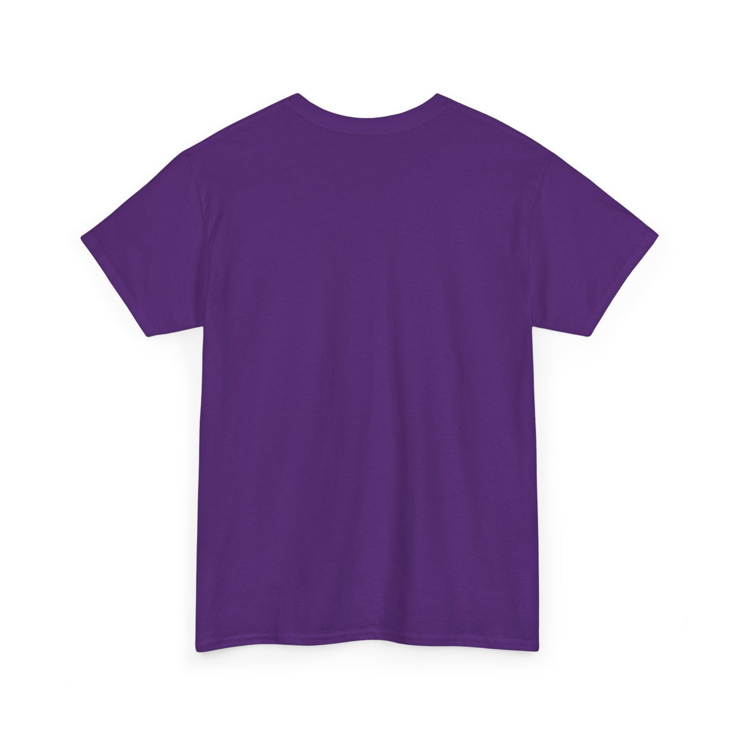 PEACE - Unisex Heavy Cotton Tee