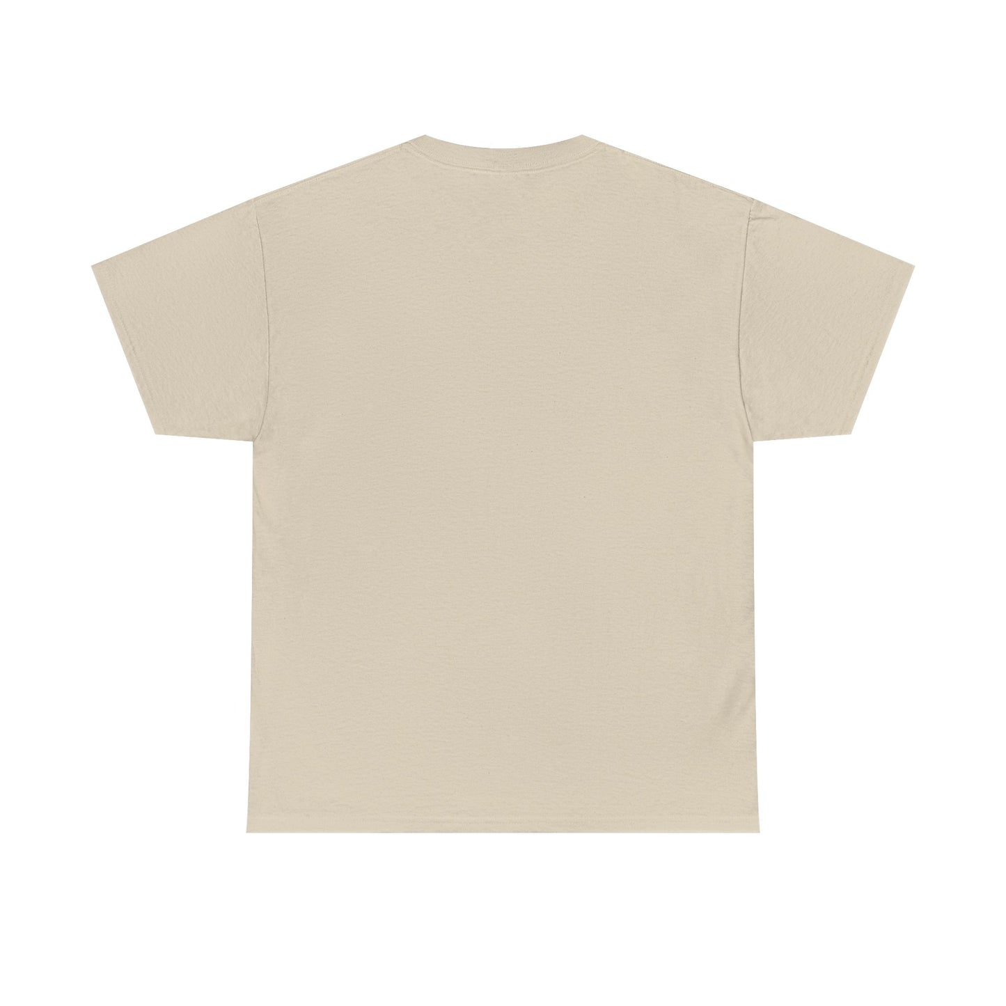"Nina" Unisex Heavy Cotton Tee