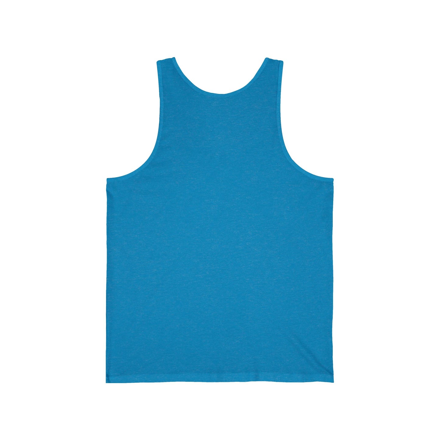 "Nina" Unisex Jersey Tank