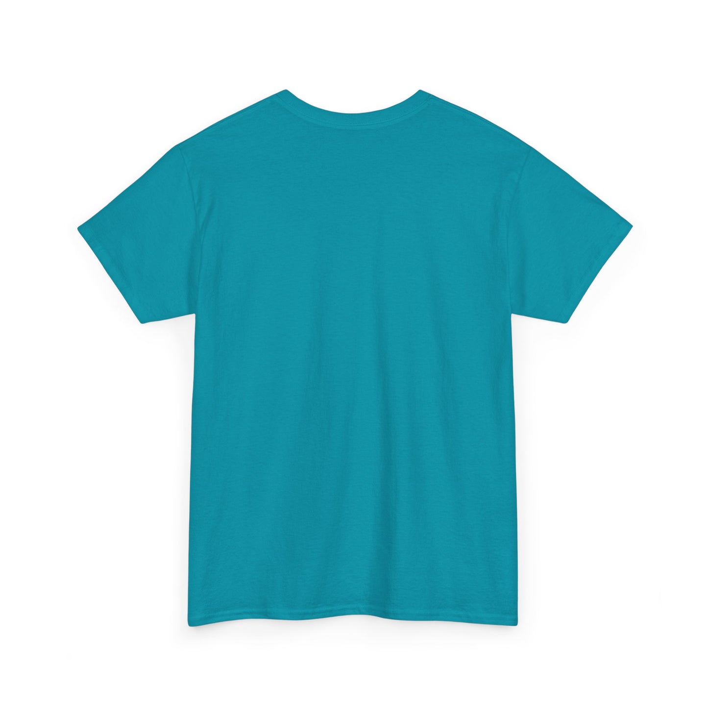 PEACE - Unisex Heavy Cotton Tee