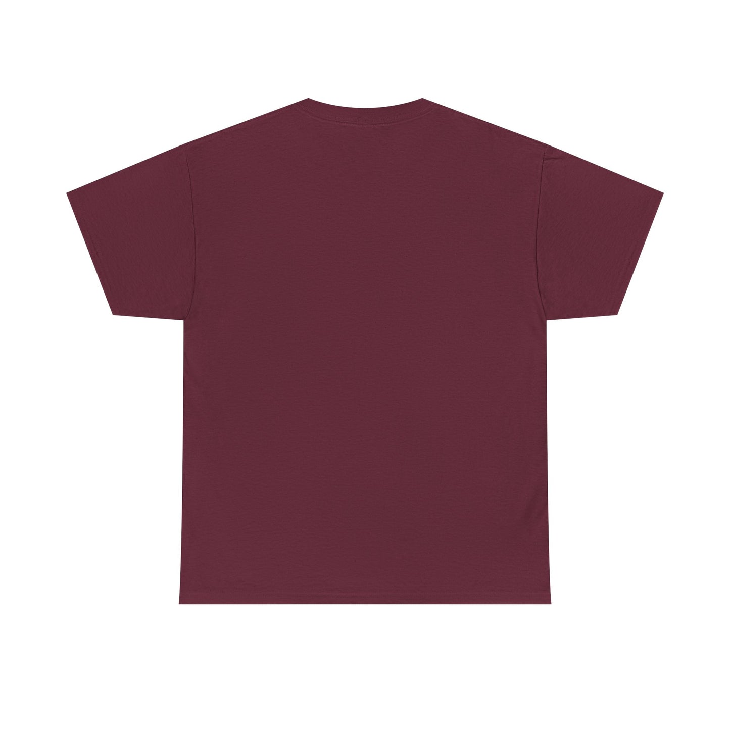 "Nina" Unisex Heavy Cotton Tee