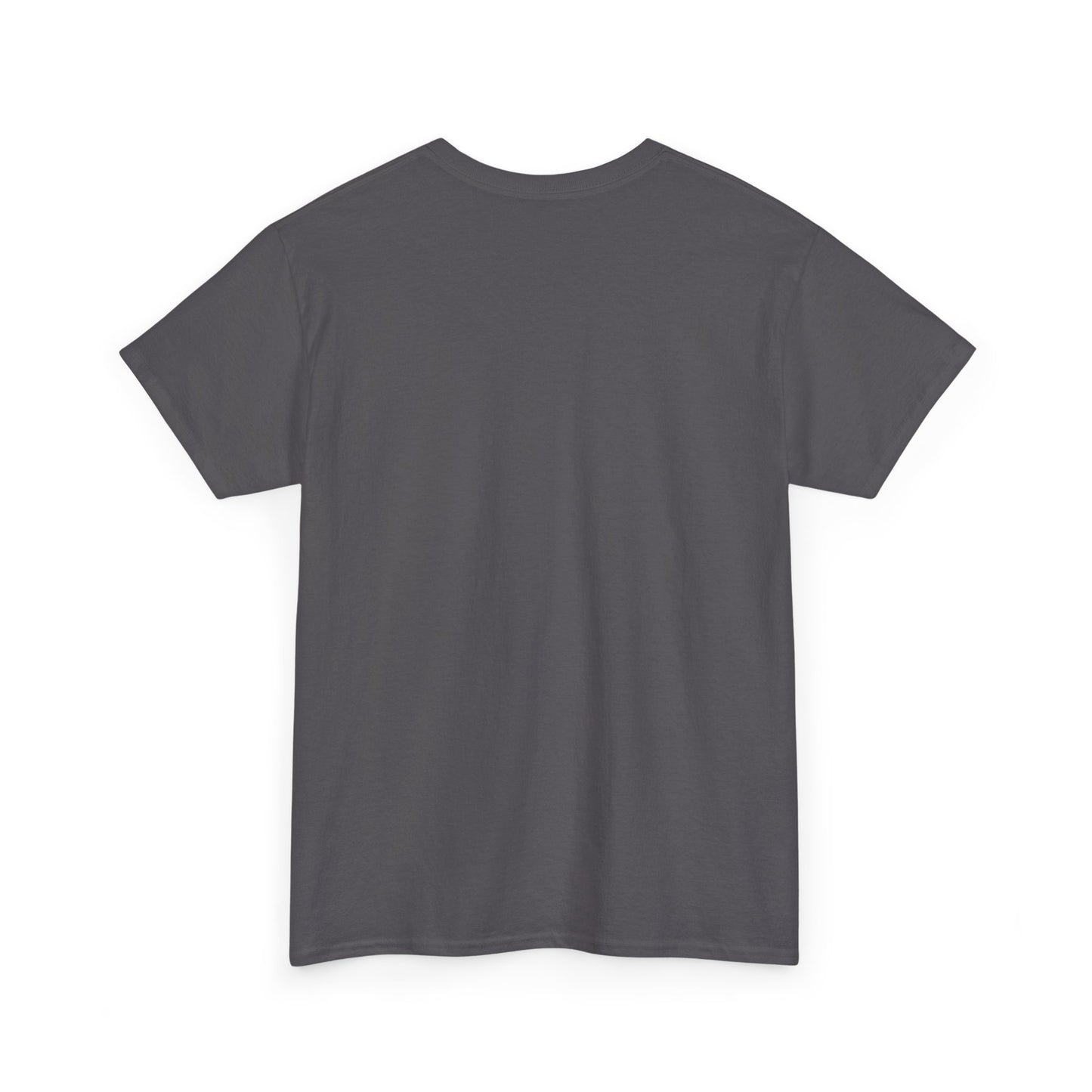 PEACE - Unisex Heavy Cotton Tee