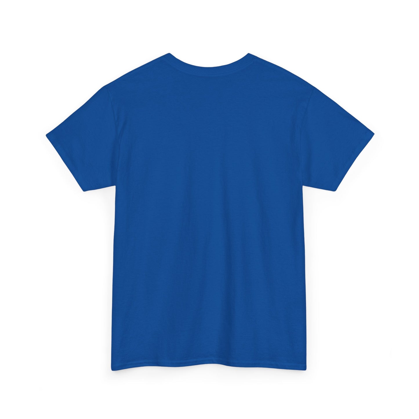 PEACE - Unisex Heavy Cotton Tee