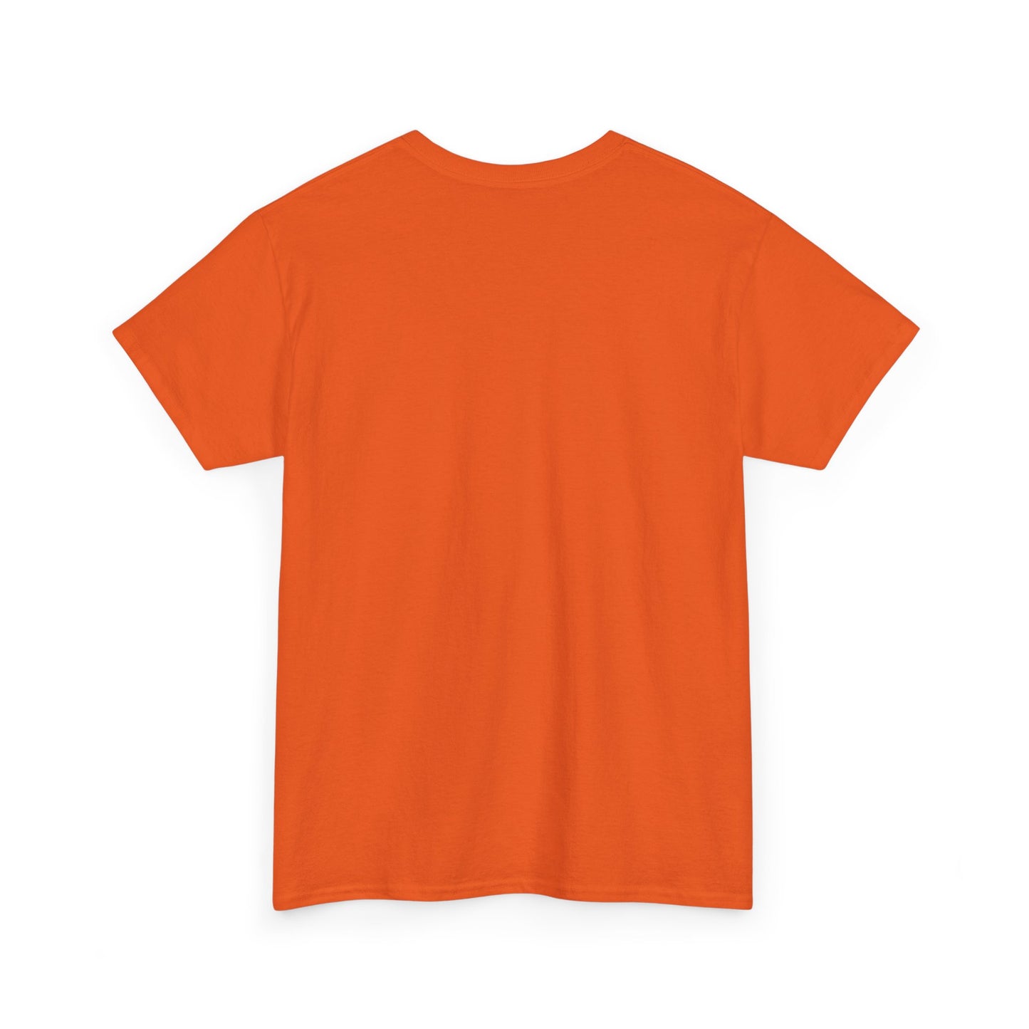 PEACE - Unisex Heavy Cotton Tee