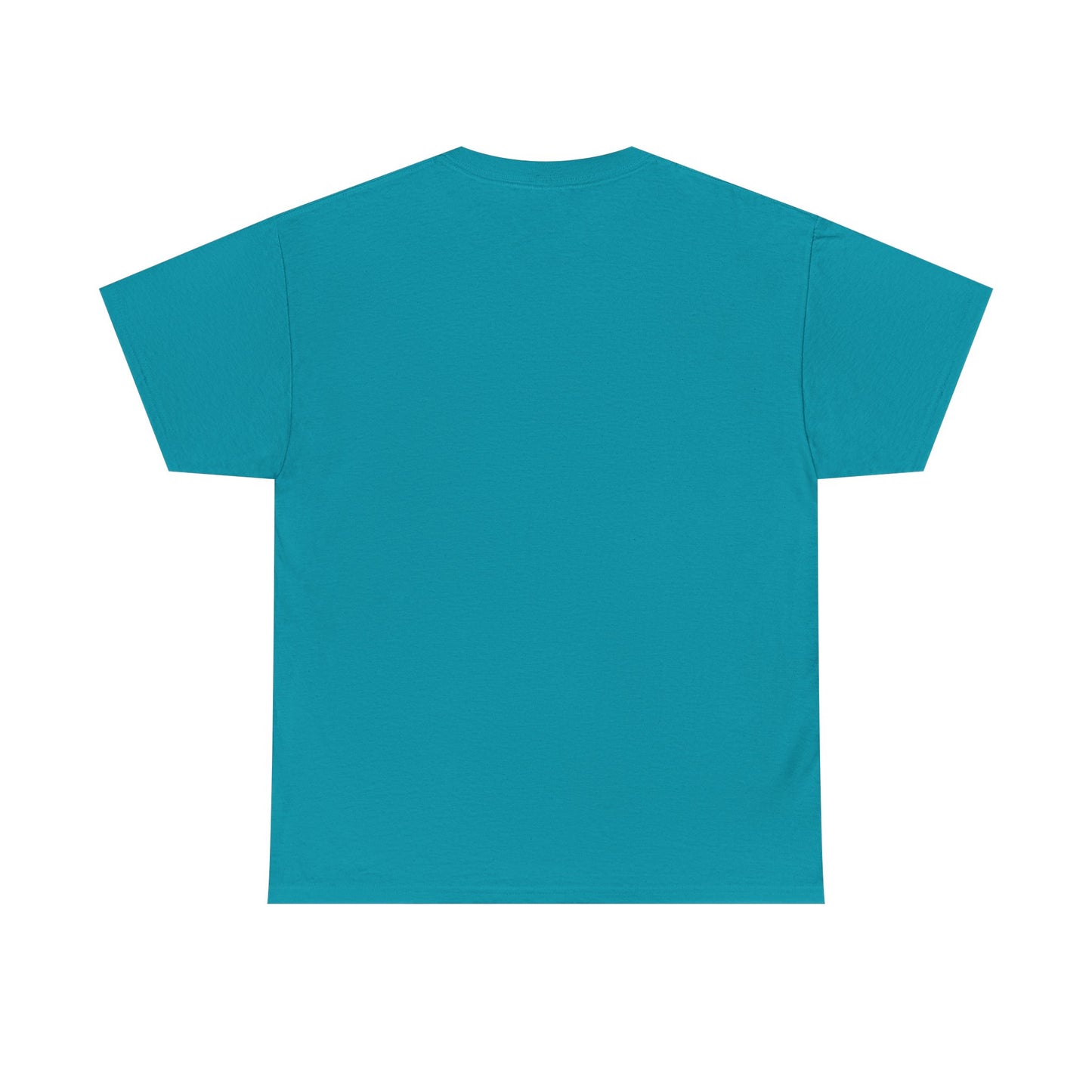 PEACE - Unisex Heavy Cotton Tee