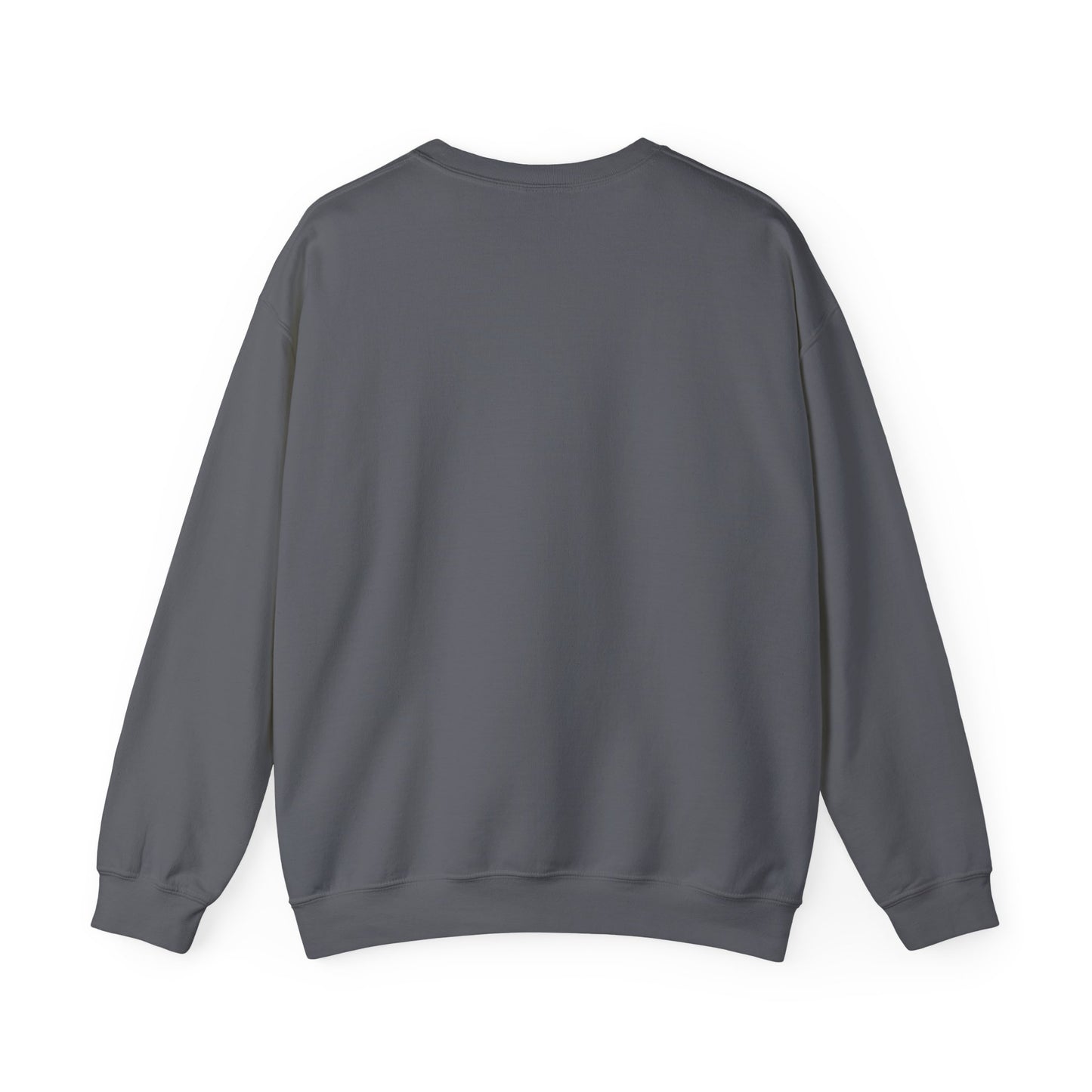 Chicago Bears Skyline Sweatshirt — "I Just Wanna WIN!" Flag Crewneck