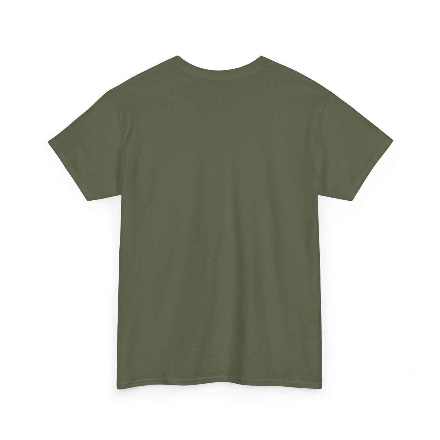 PEACE - Unisex Heavy Cotton Tee