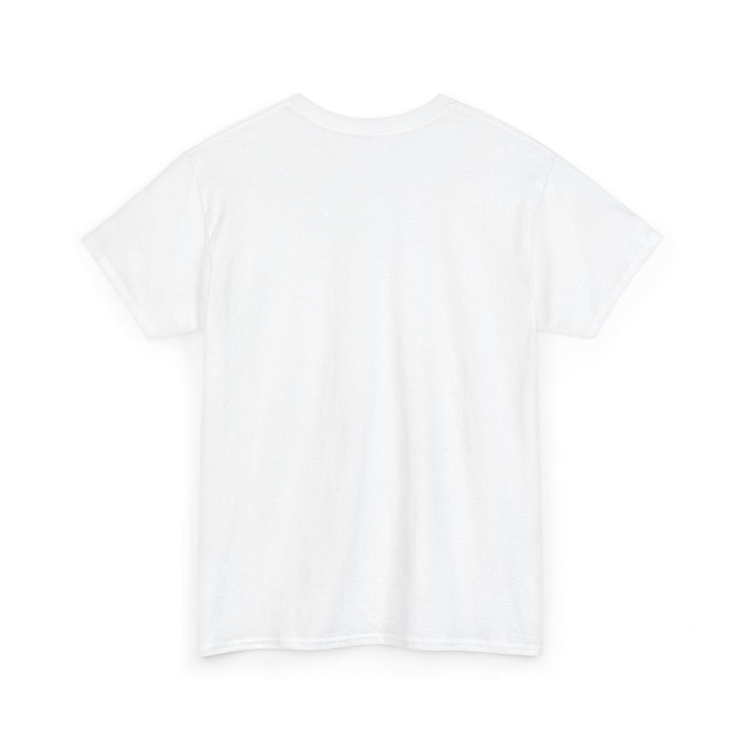 PEACE - Unisex Heavy Cotton Tee