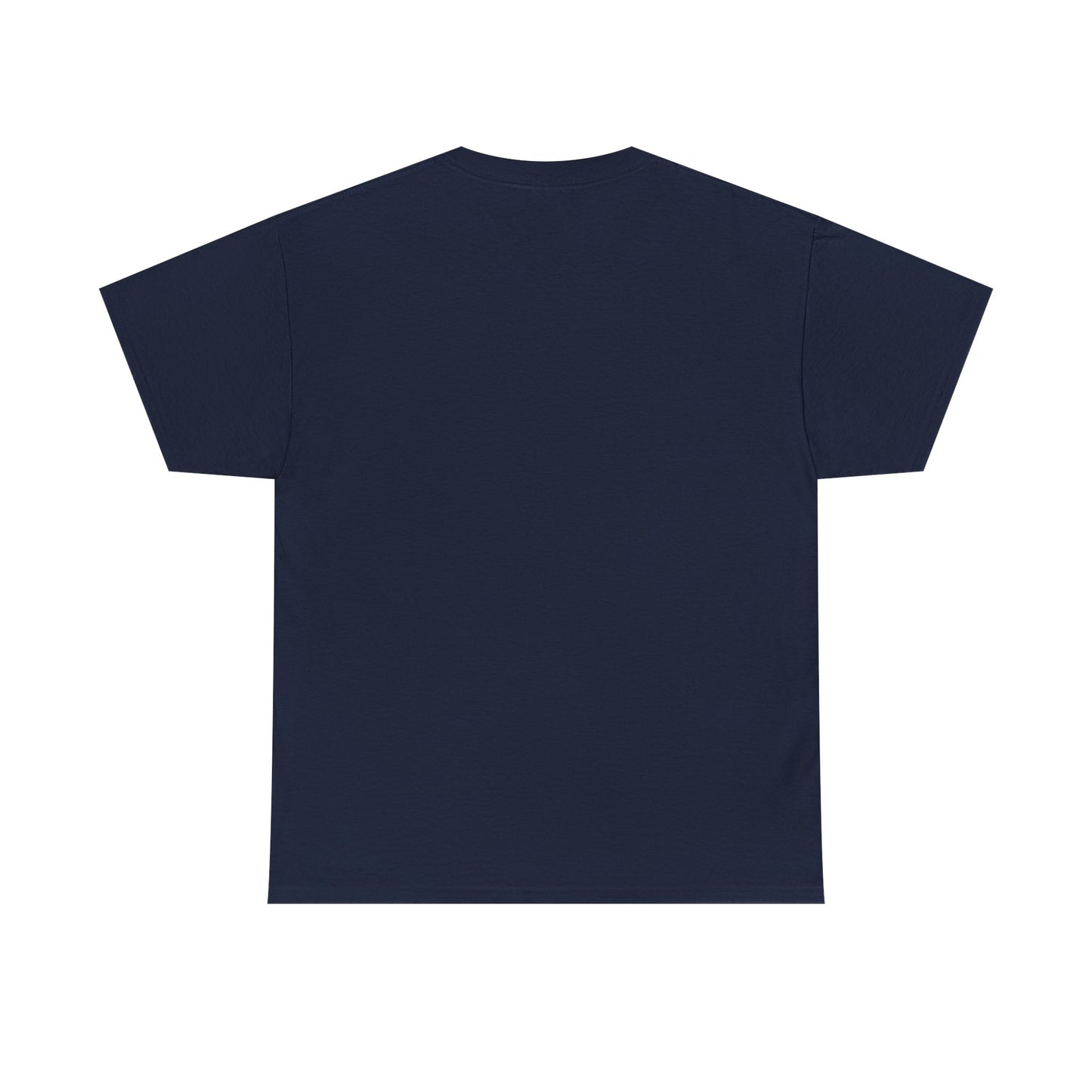 "Nina" Unisex Heavy Cotton Tee