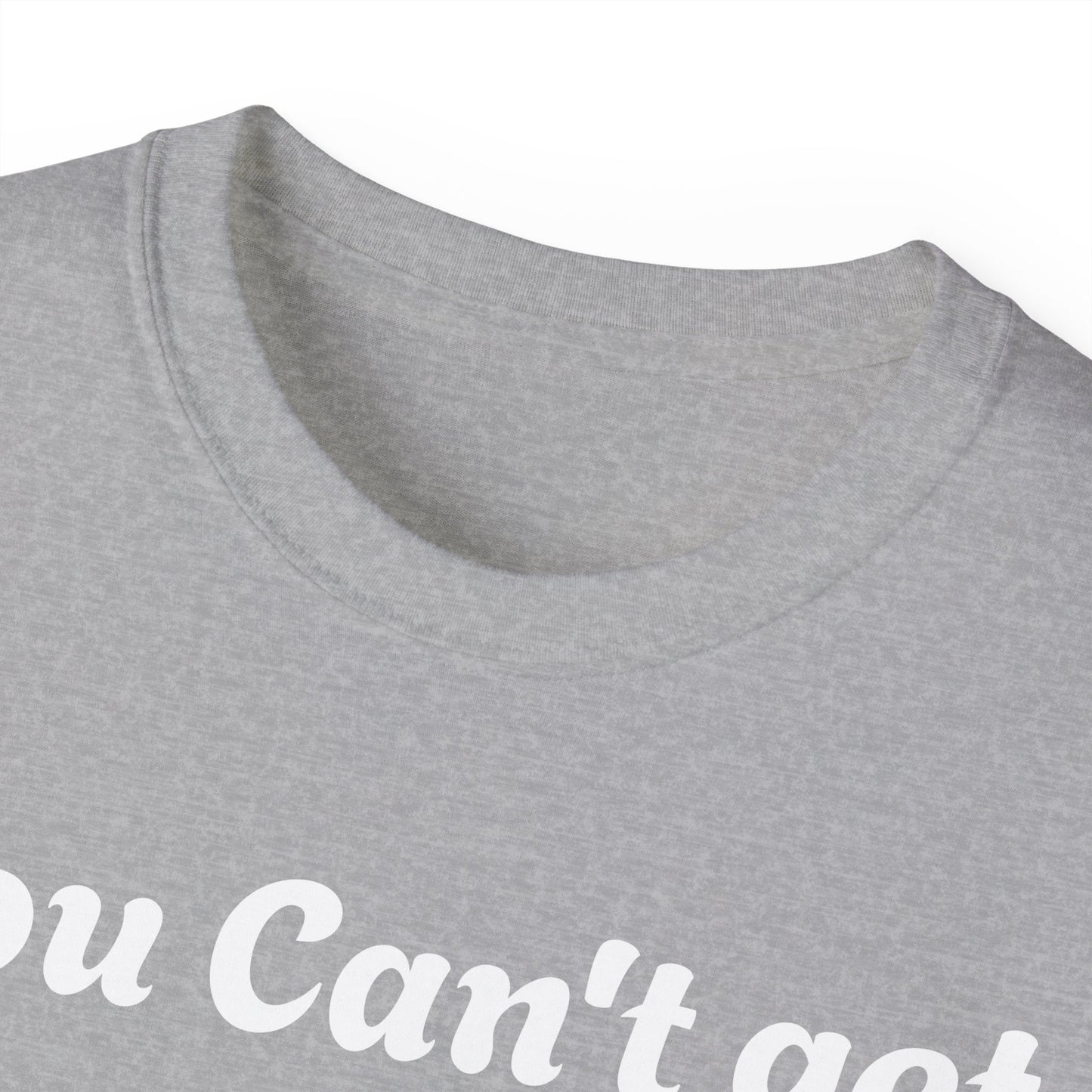 Life - Unisex Ultra Cotton Tee