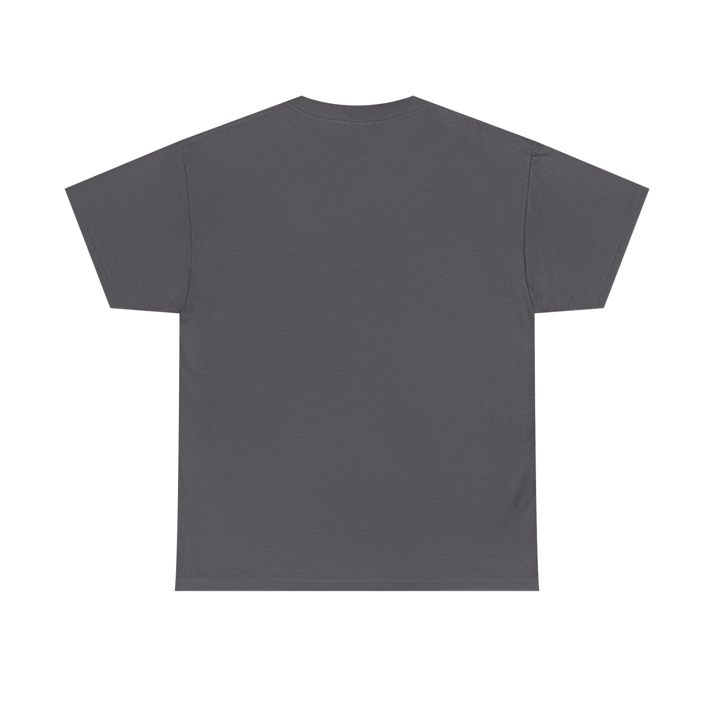 "Nina" Unisex Heavy Cotton Tee