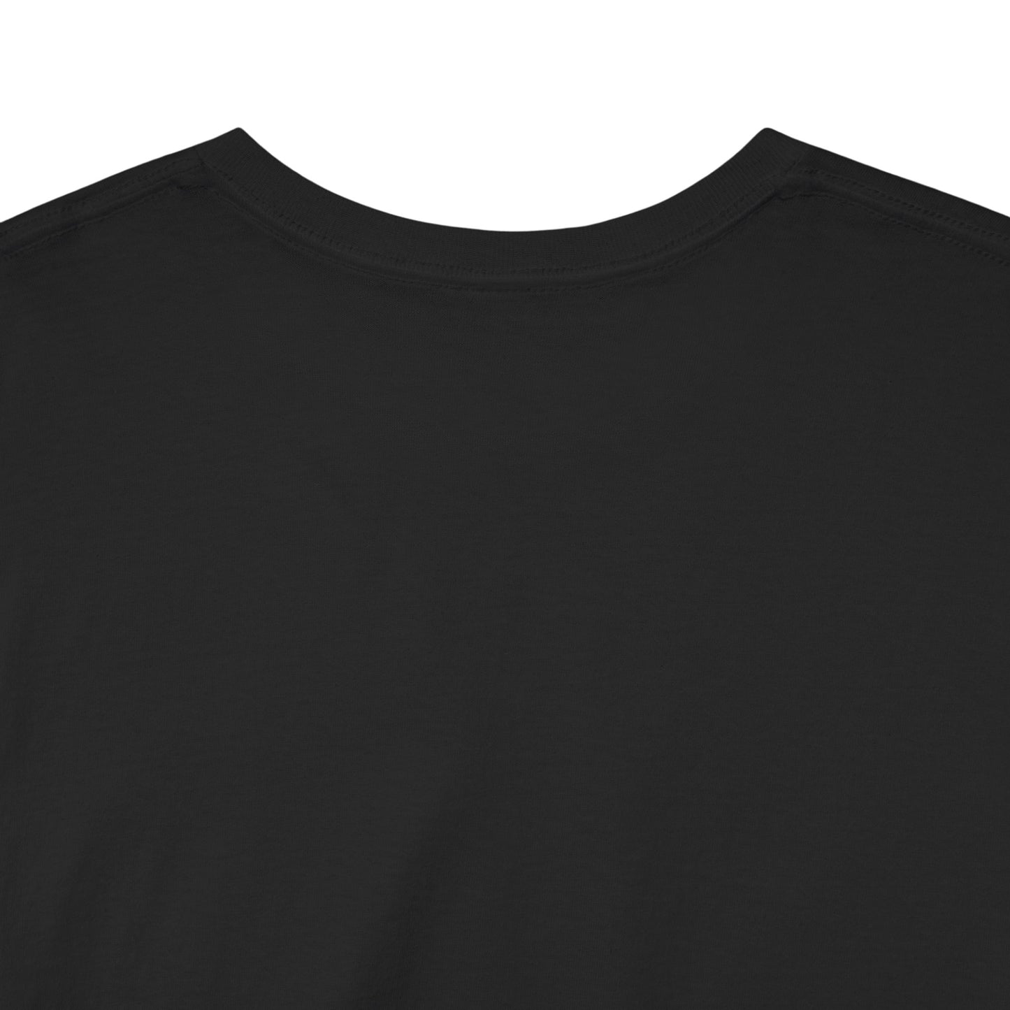 "Nina" Unisex Heavy Cotton Tee