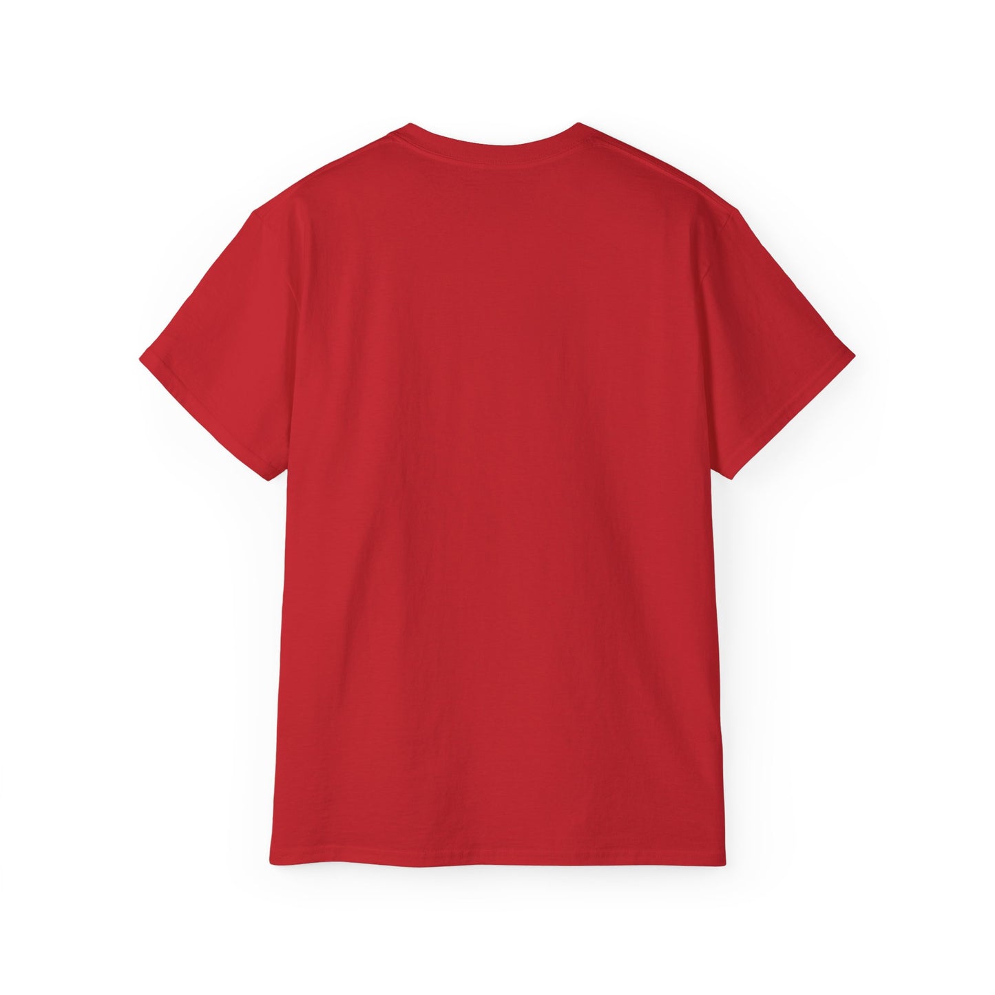 Life - Unisex Ultra Cotton Tee