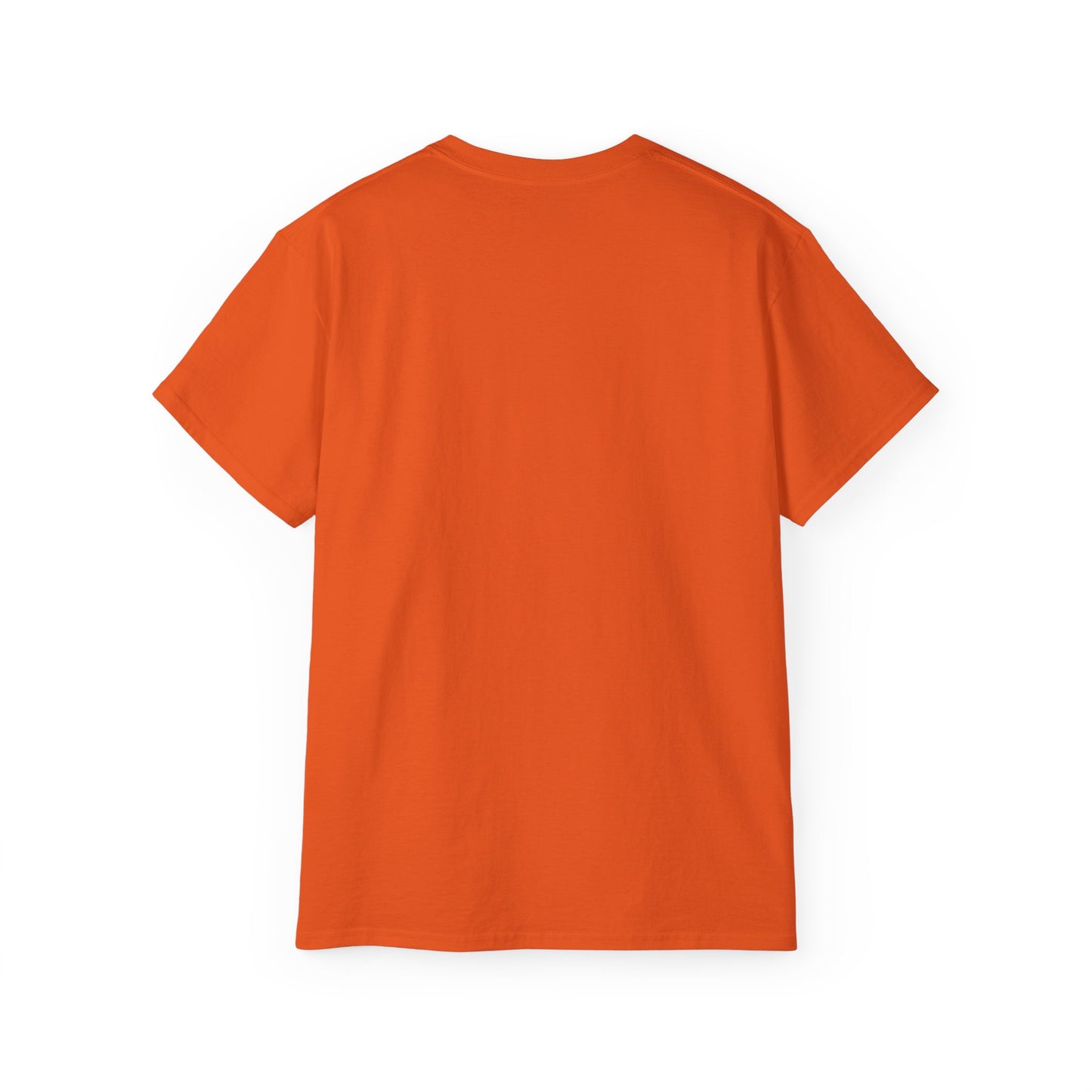 Life - Unisex Ultra Cotton Tee
