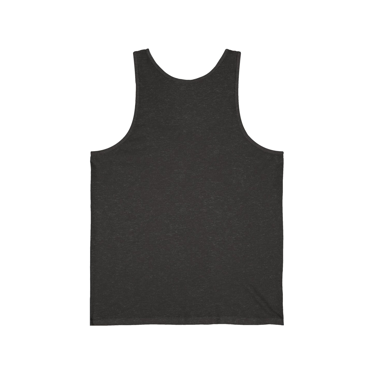 "Nina" Unisex Jersey Tank