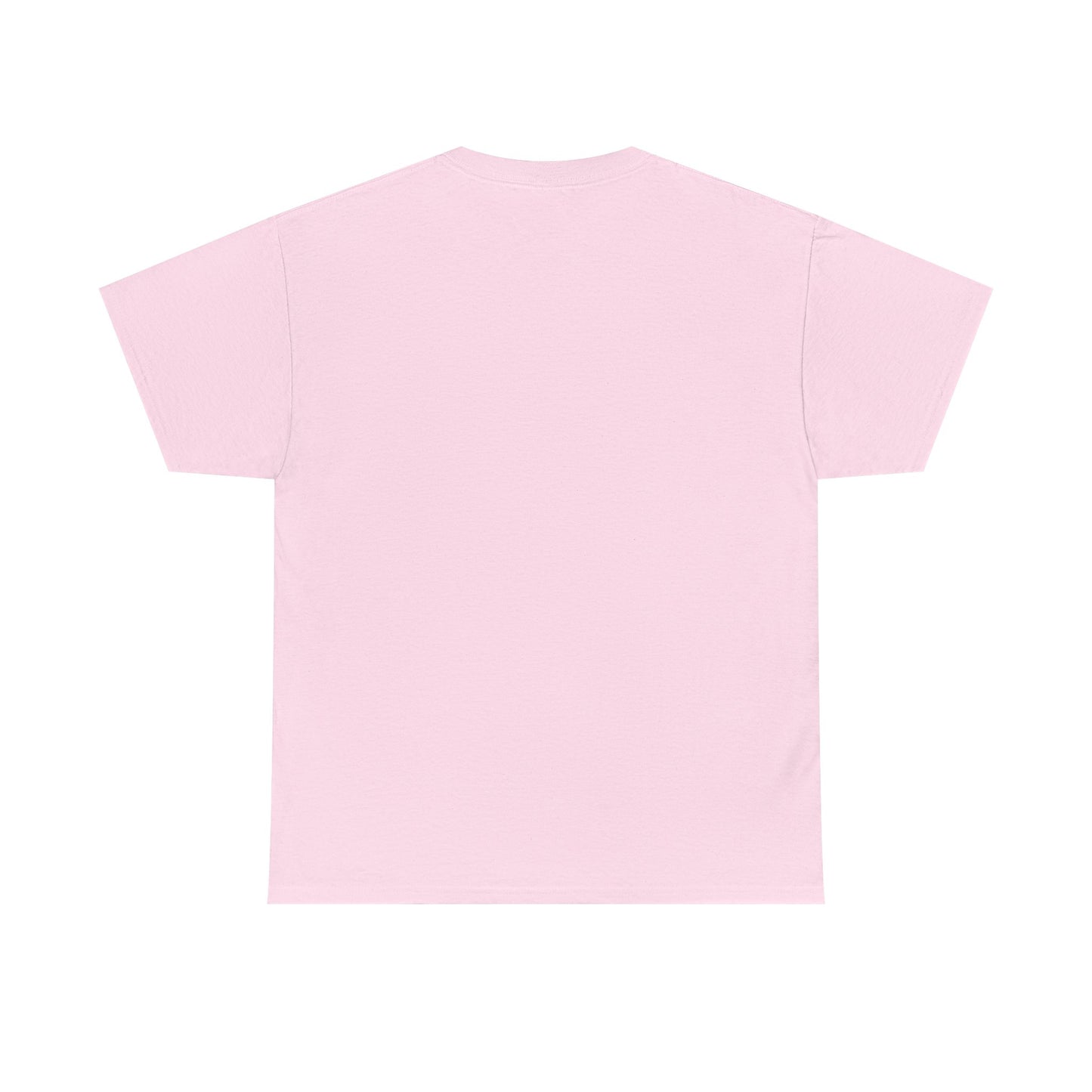 "Nina" Unisex Heavy Cotton Tee