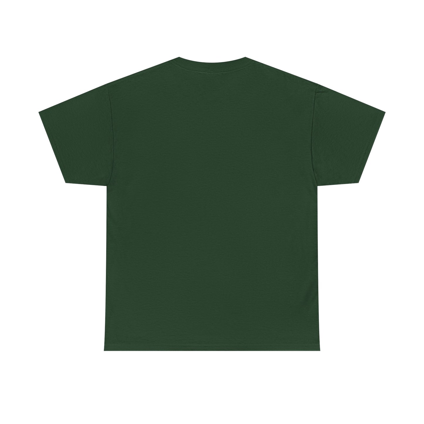 PEACE - Unisex Heavy Cotton Tee