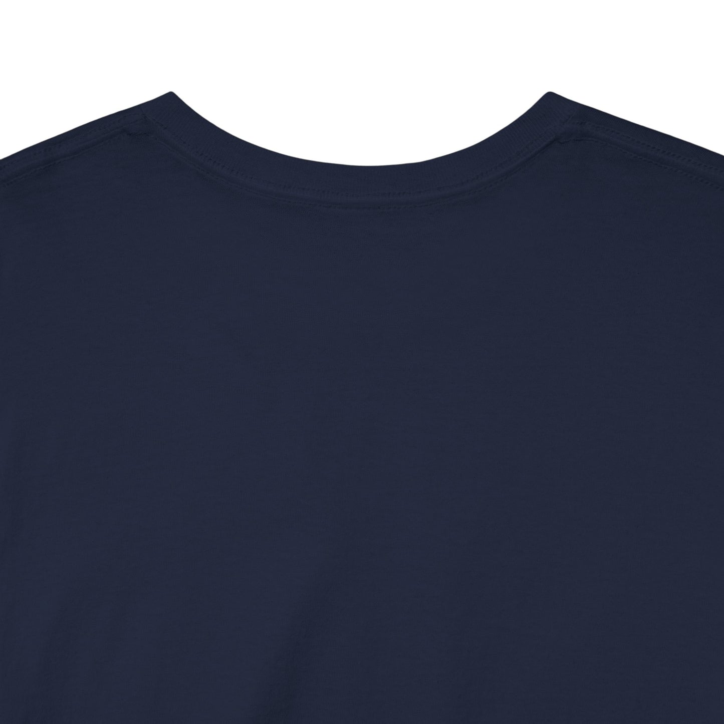 "Nina" Unisex Heavy Cotton Tee
