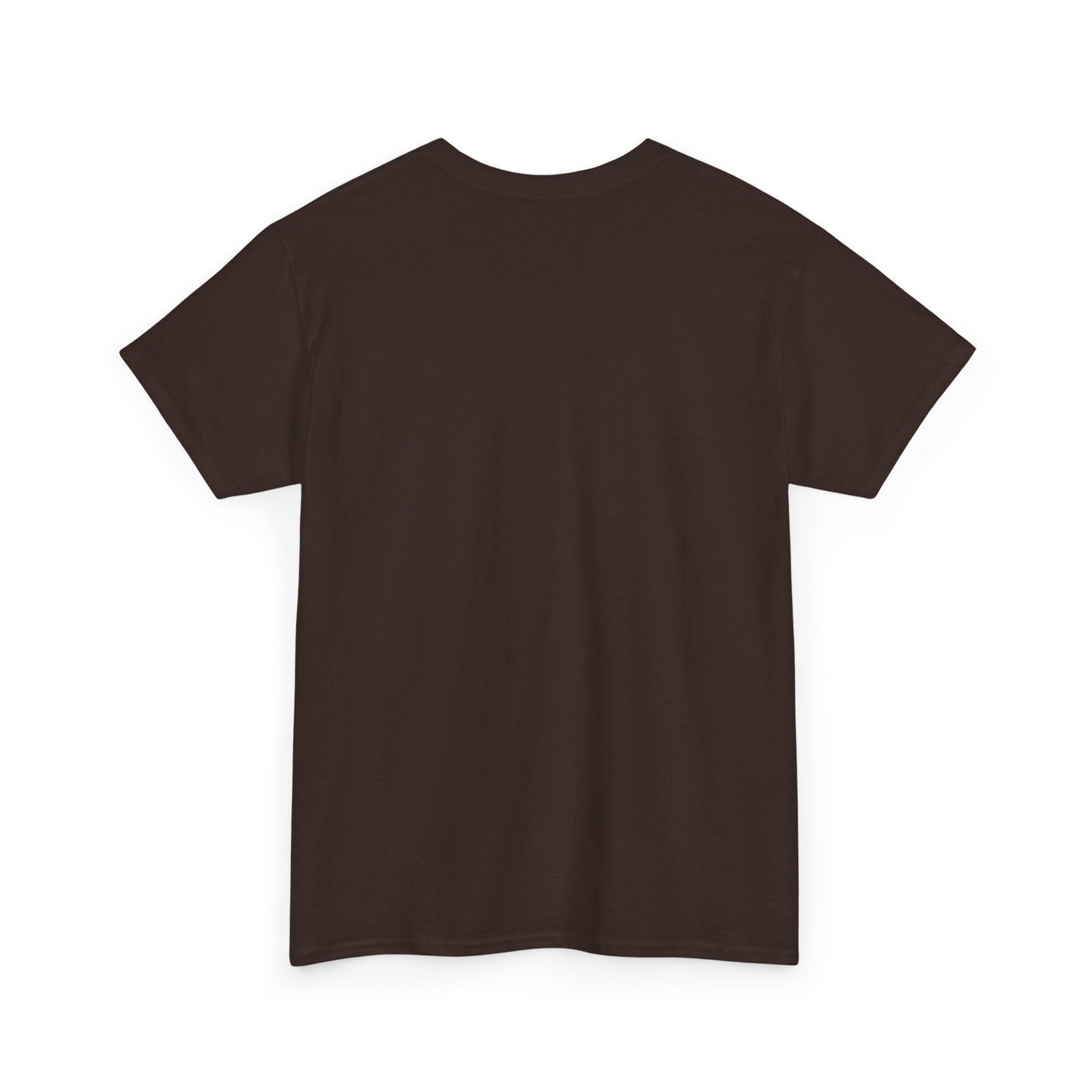 PEACE - Unisex Heavy Cotton Tee