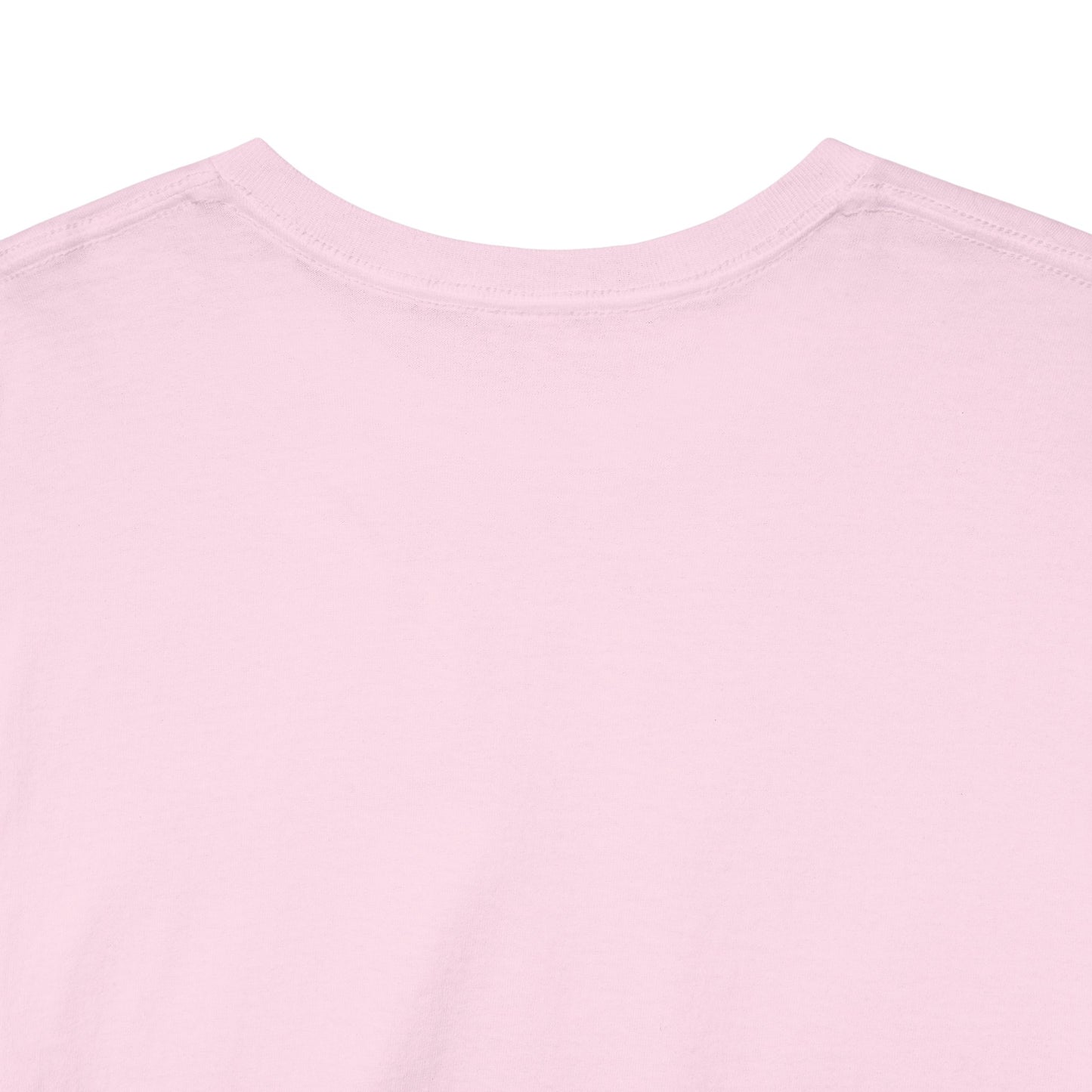 "Nina" Unisex Heavy Cotton Tee