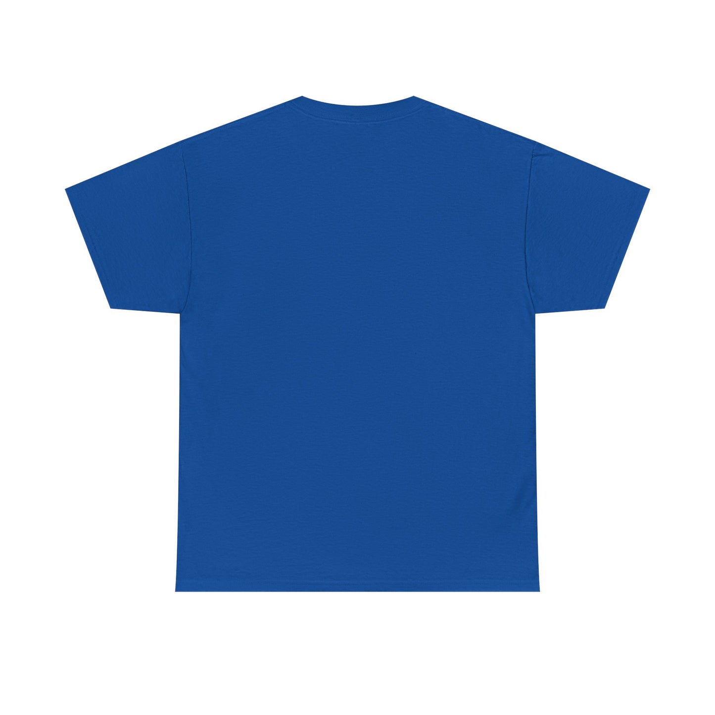 PEACE - Unisex Heavy Cotton Tee