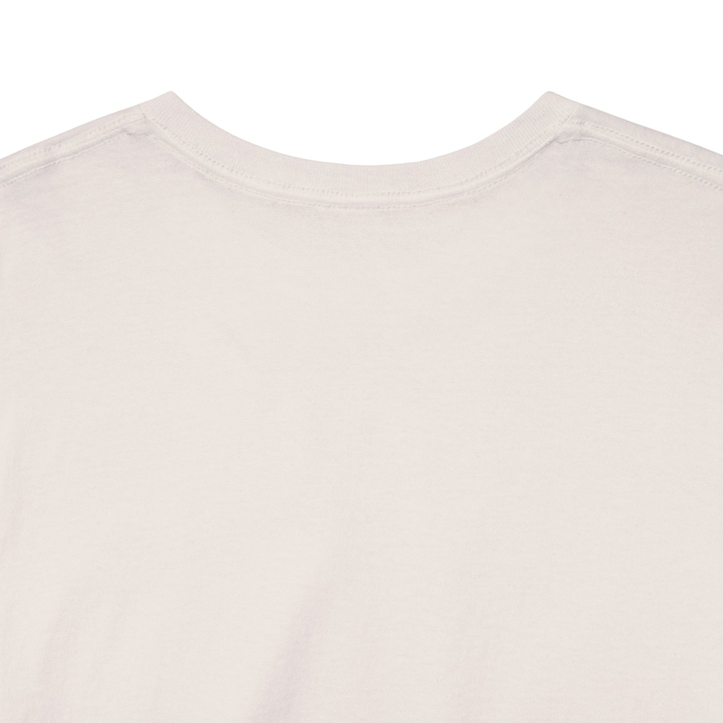 "Nina" Unisex Heavy Cotton Tee