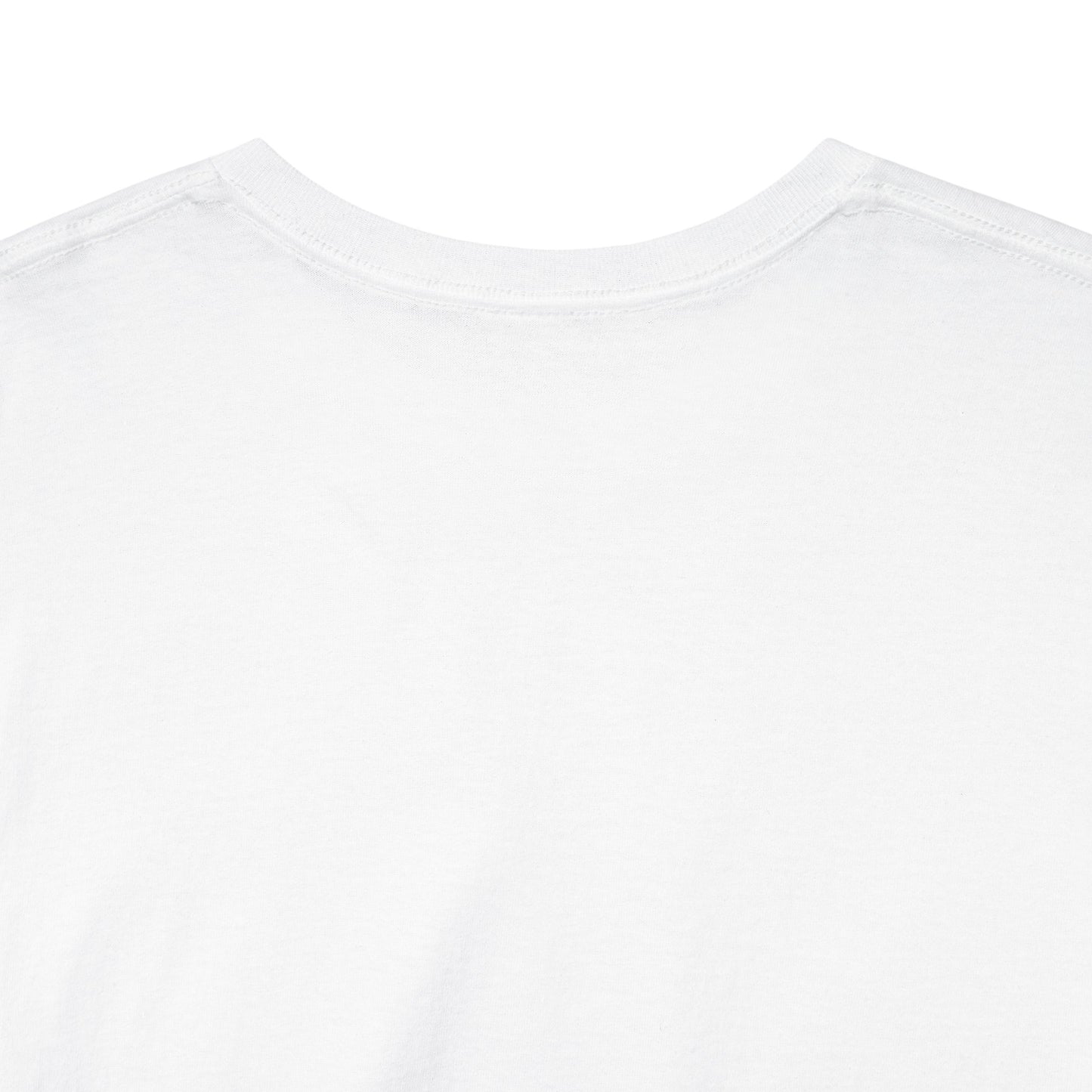 "Nina" Unisex Heavy Cotton Tee