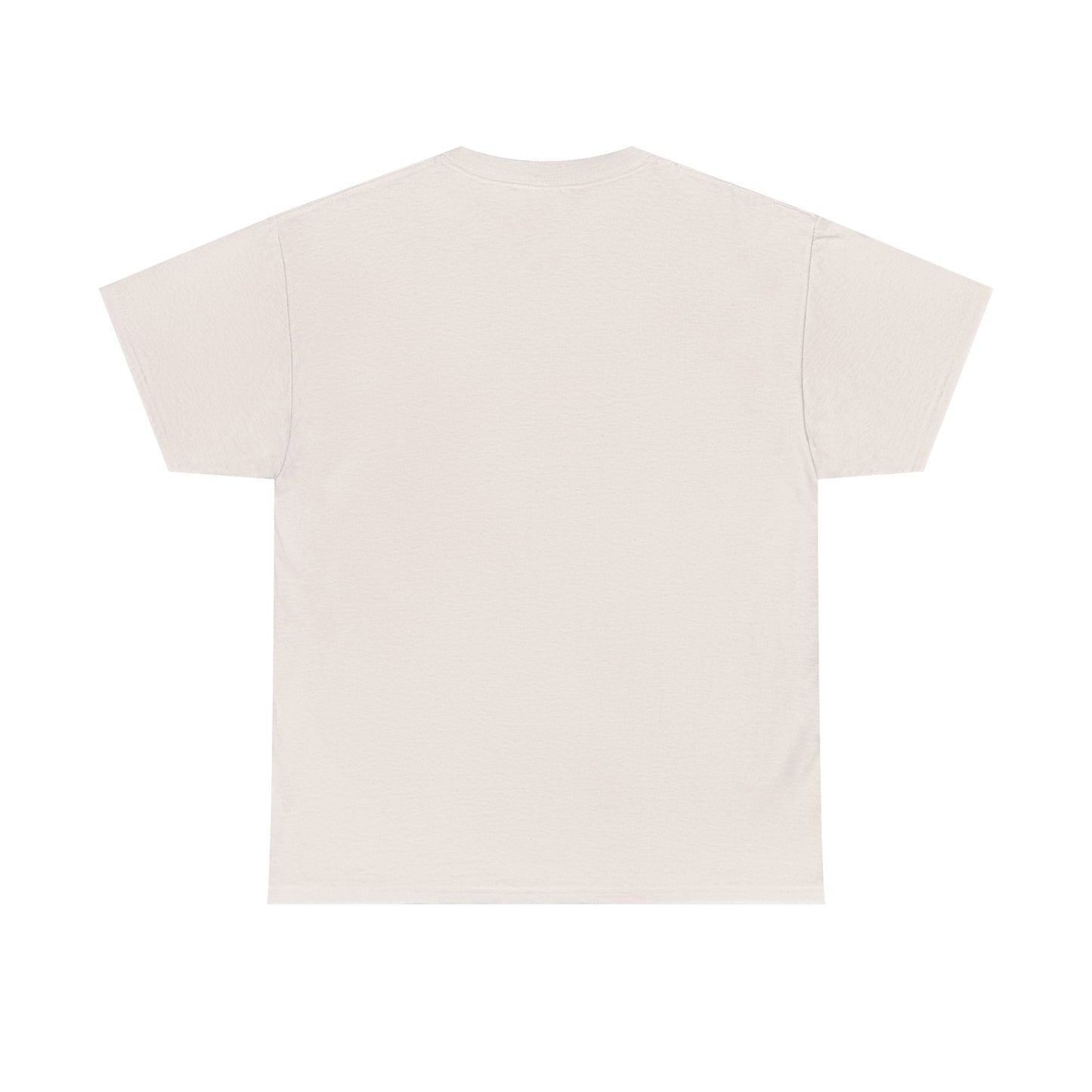 "Nina" Unisex Heavy Cotton Tee