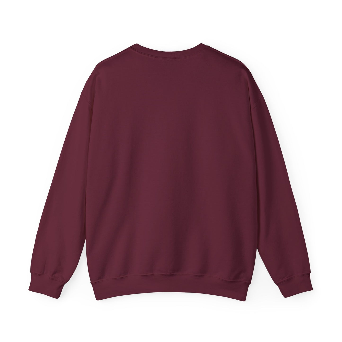 Relax - Unisex Heavy Blend™ Crewneck Sweatshirt