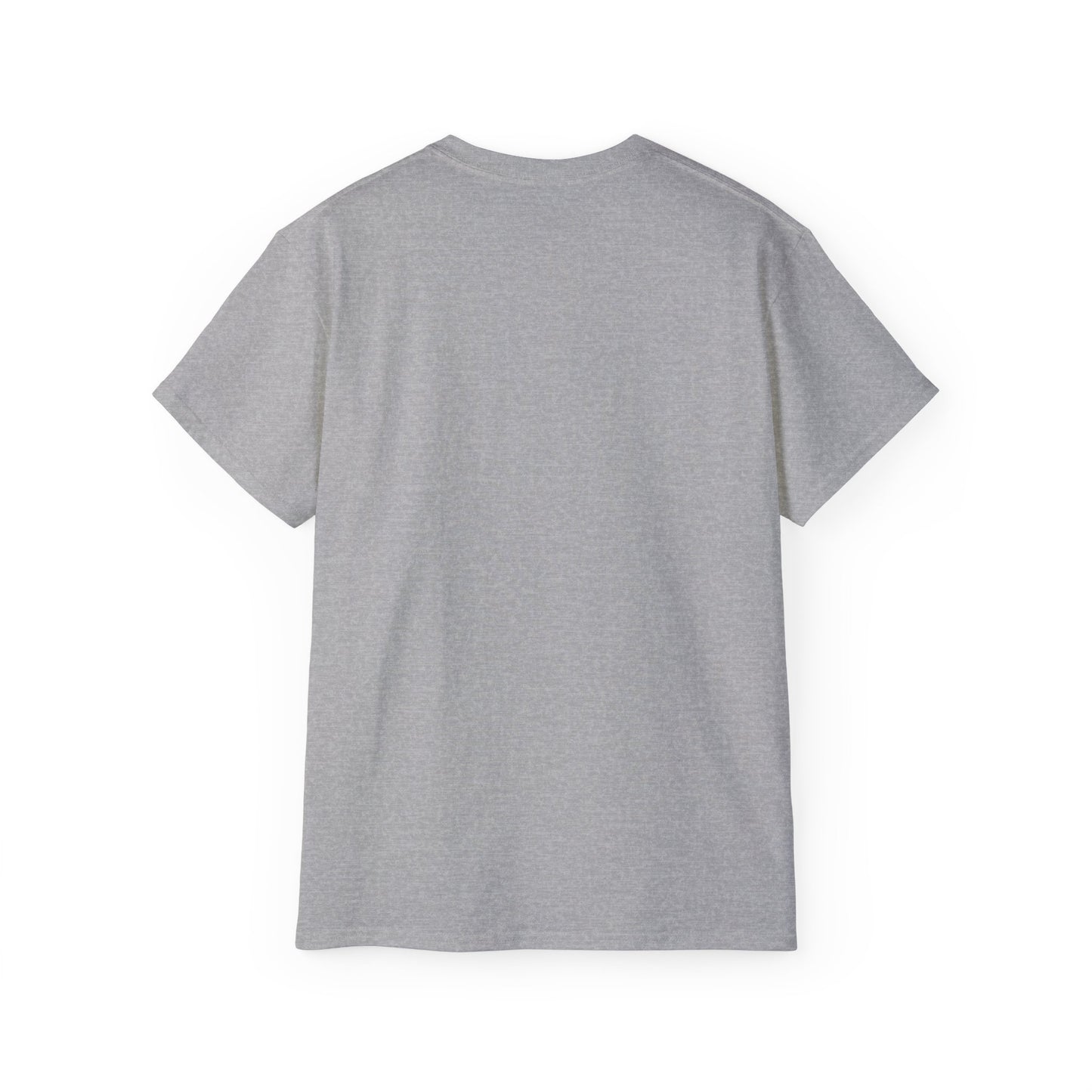 Life - Unisex Ultra Cotton Tee