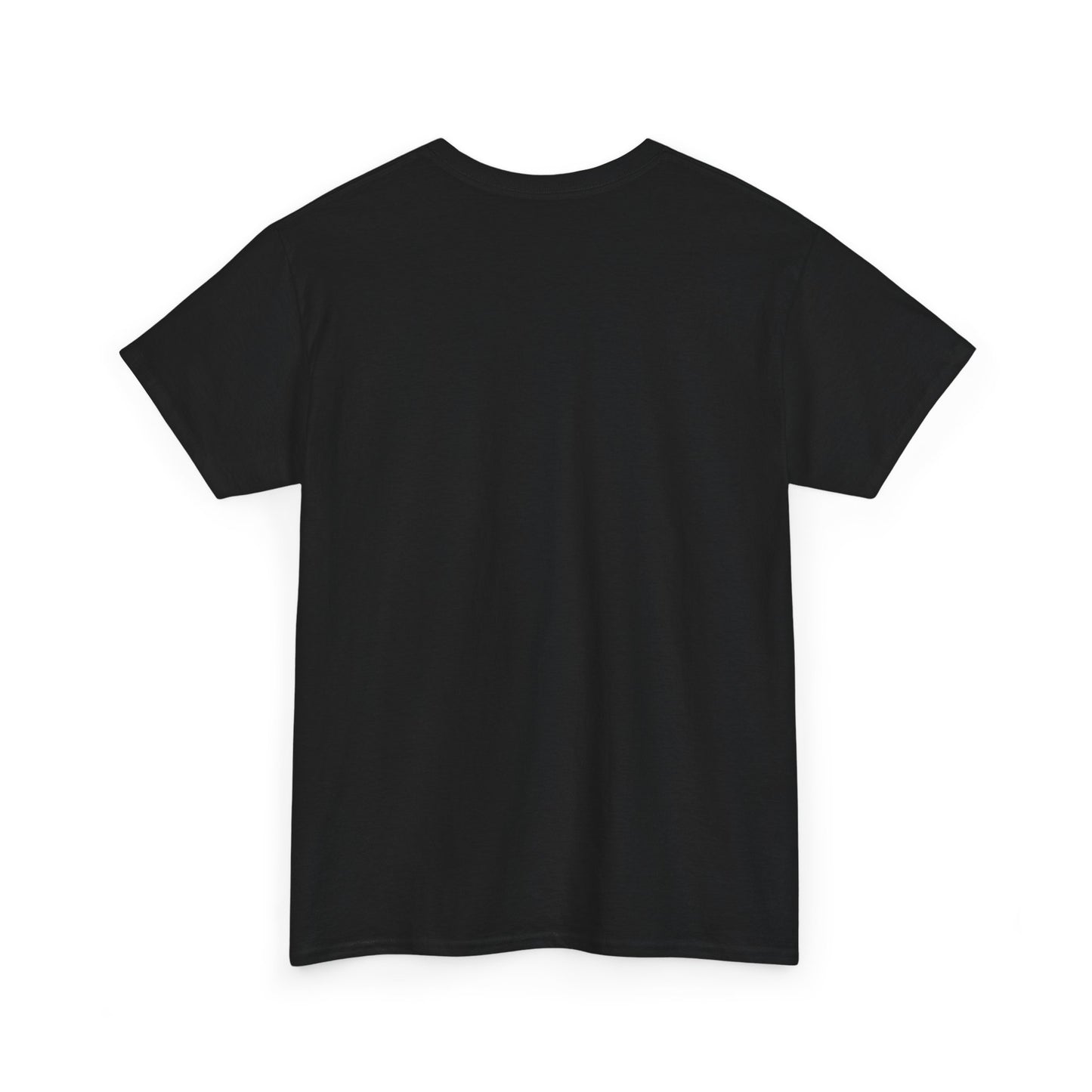 PEACE - Unisex Heavy Cotton Tee