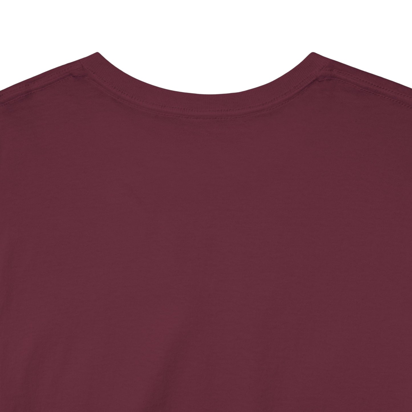 "Nina" Unisex Heavy Cotton Tee