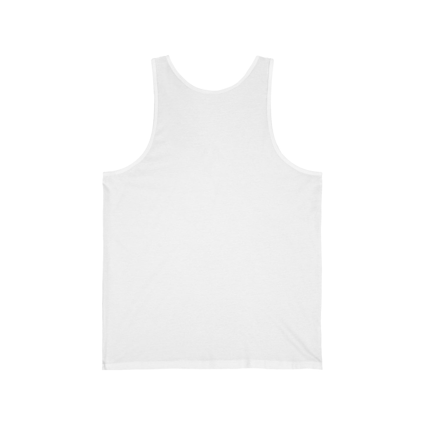 "Nina" Unisex Jersey Tank