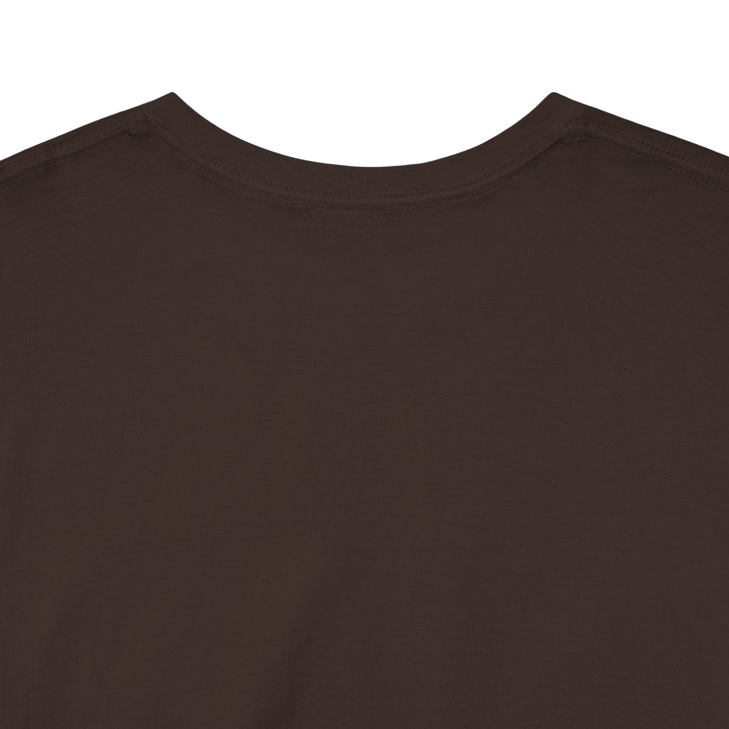 "Nina" Unisex Heavy Cotton Tee
