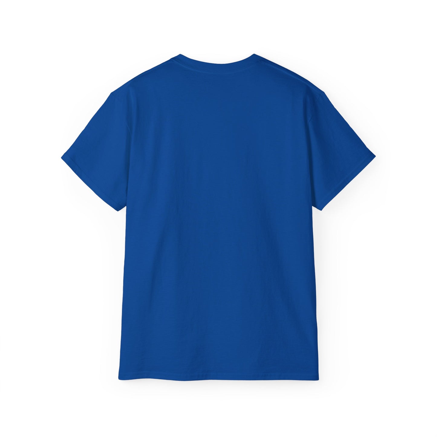 Life - Unisex Ultra Cotton Tee