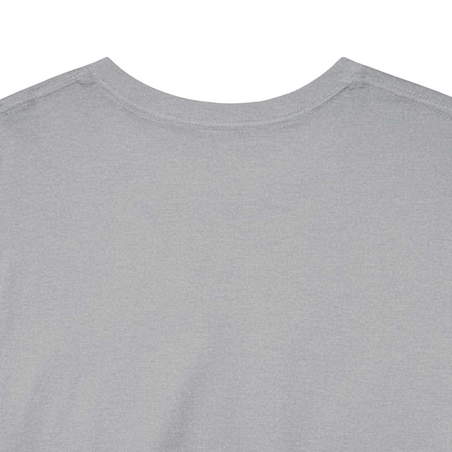 "Nina" Unisex Heavy Cotton Tee