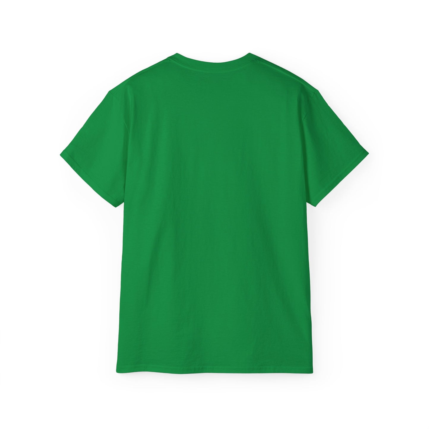 Life - Unisex Ultra Cotton Tee