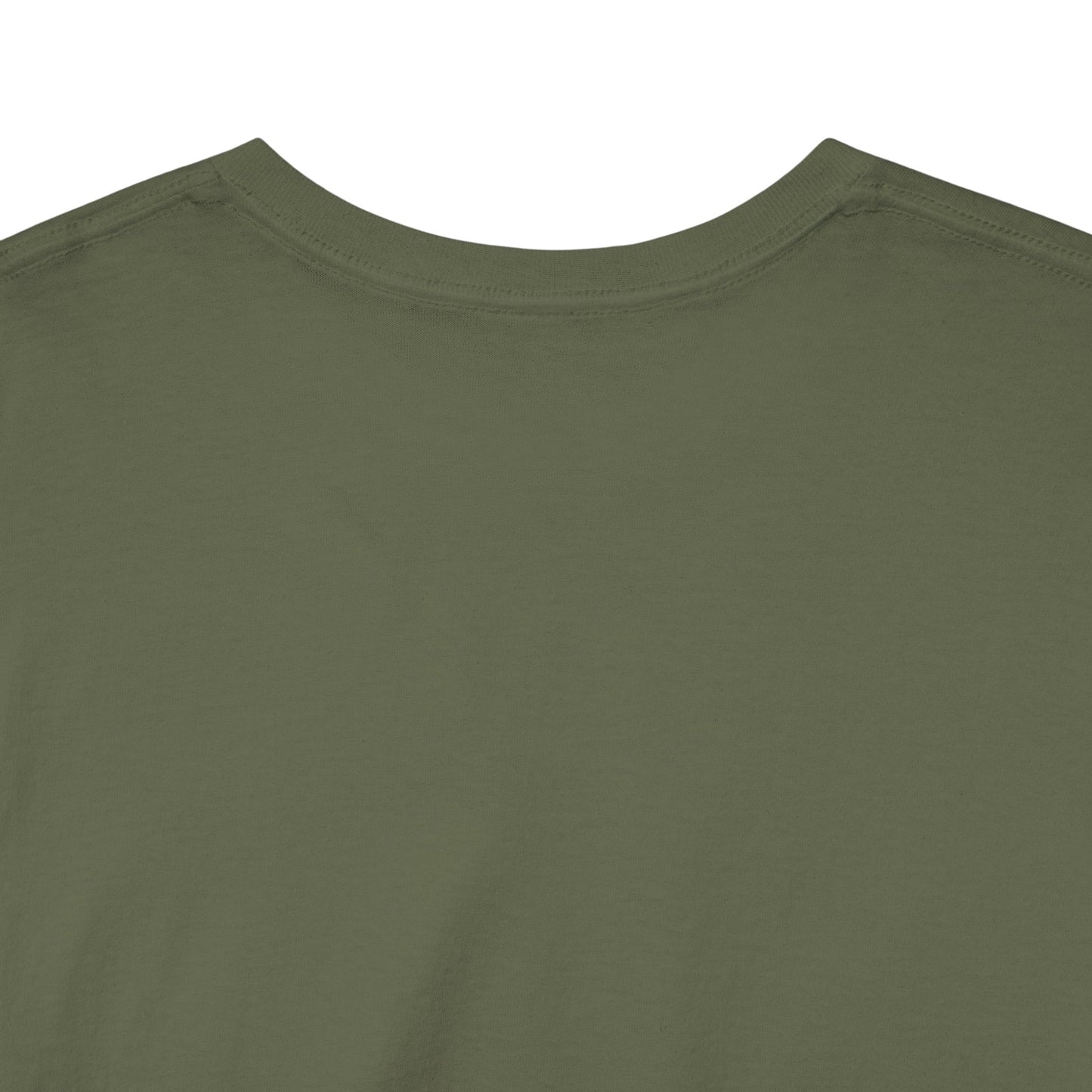 "Nina" Unisex Heavy Cotton Tee