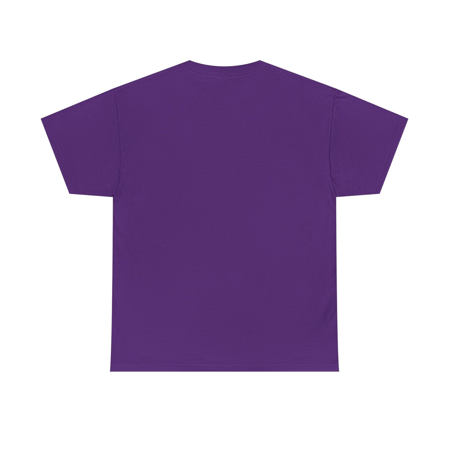 PEACE - Unisex Heavy Cotton Tee