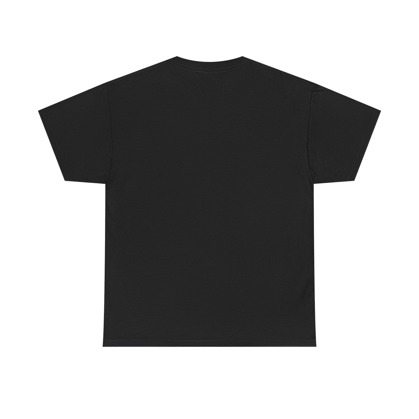 "Nina" Unisex Heavy Cotton Tee