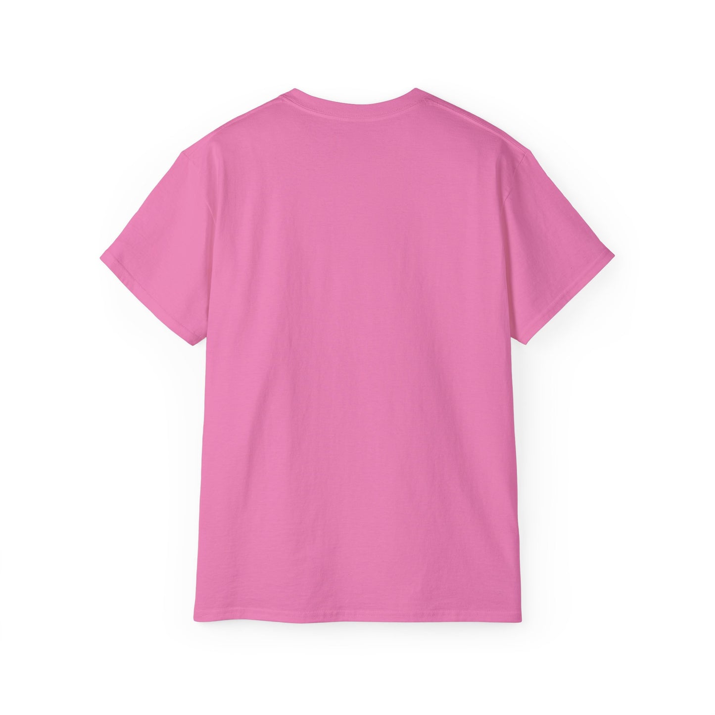 Life - Unisex Ultra Cotton Tee