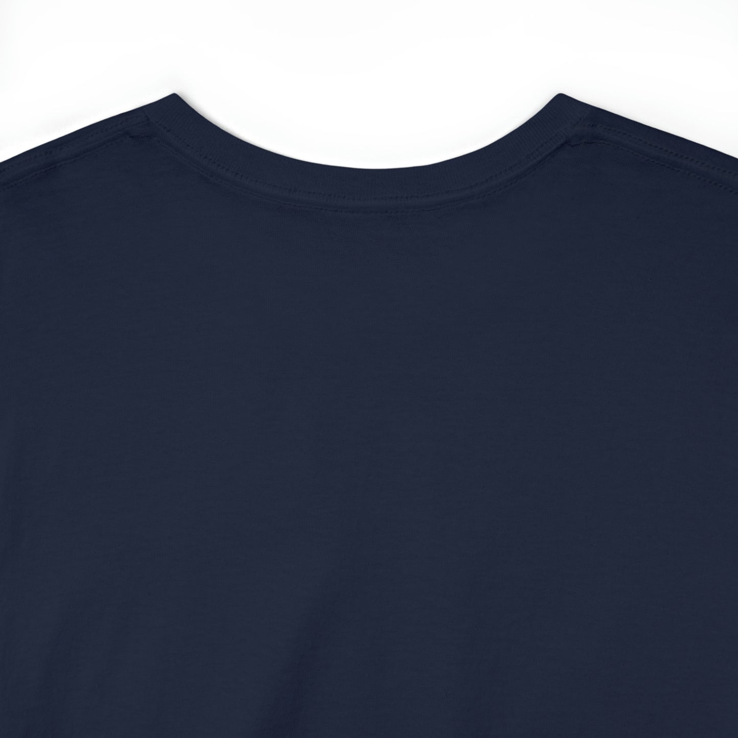 "Cool" Duke, Dizzy & Ella" Unisex Heavy Cotton Tee