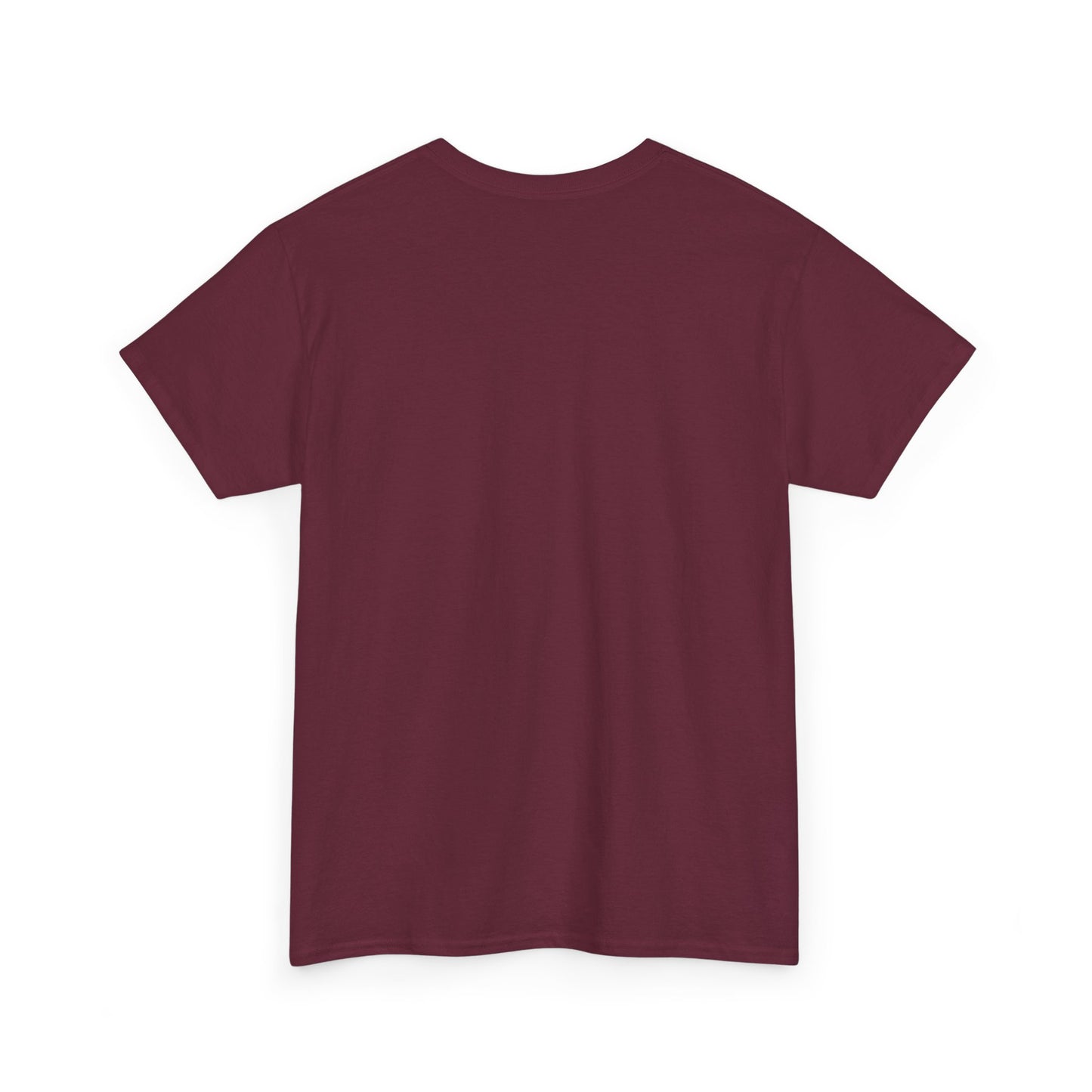 PEACE - Unisex Heavy Cotton Tee