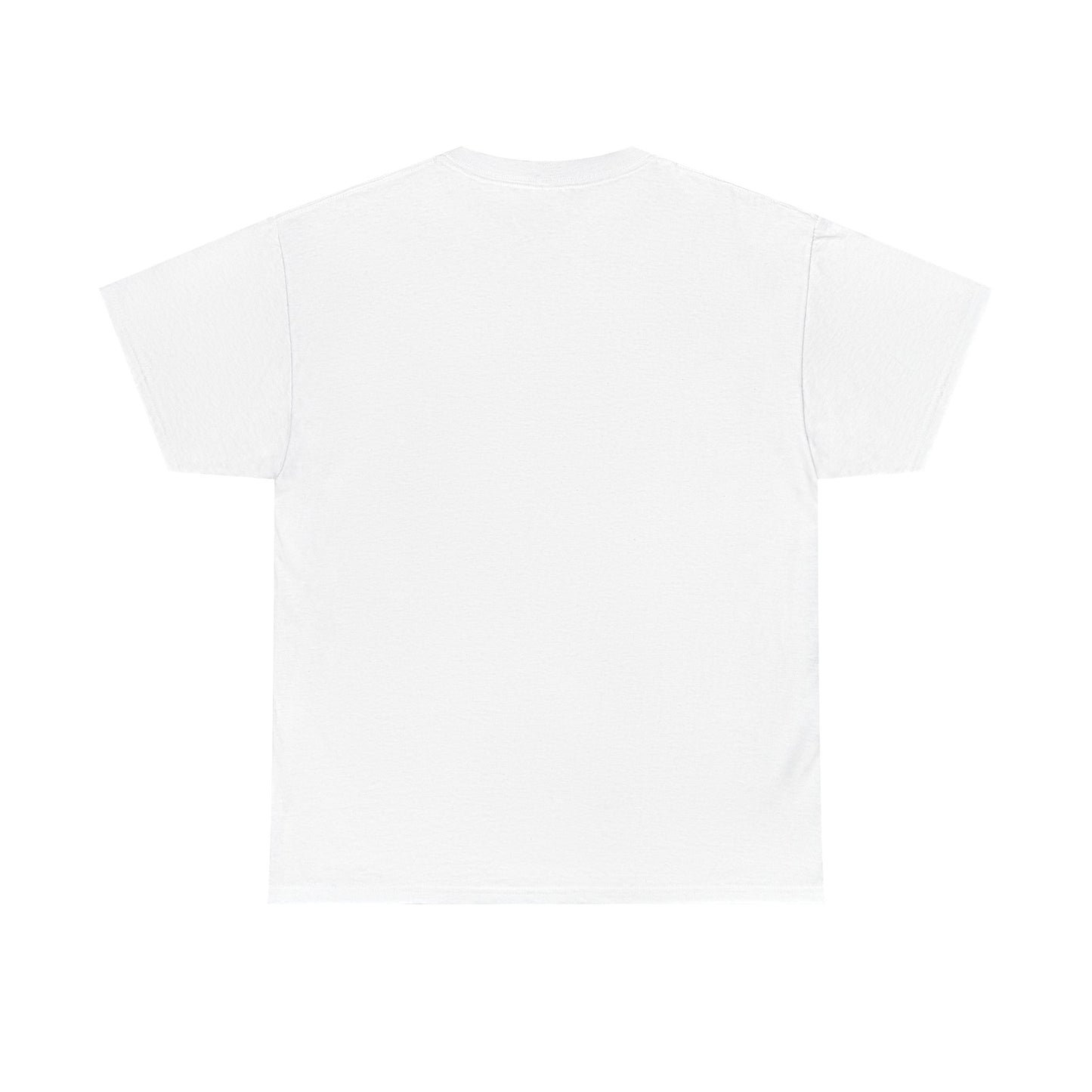 "Nina" Unisex Heavy Cotton Tee