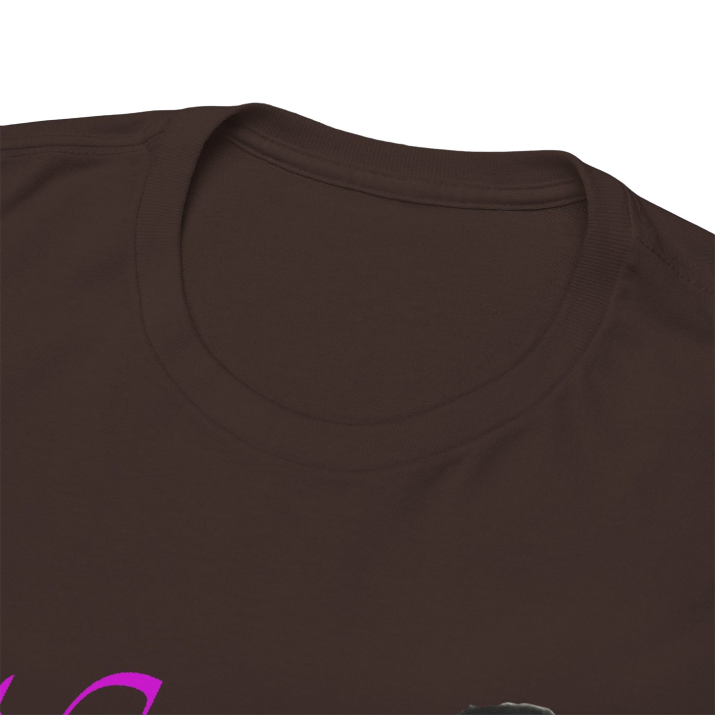 "Nina" Unisex Heavy Cotton Tee