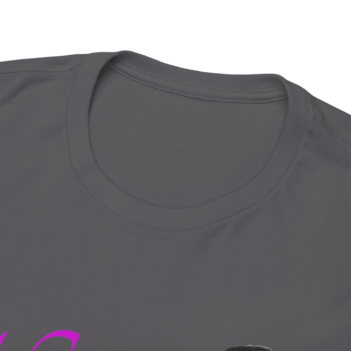 "Nina" Unisex Heavy Cotton Tee
