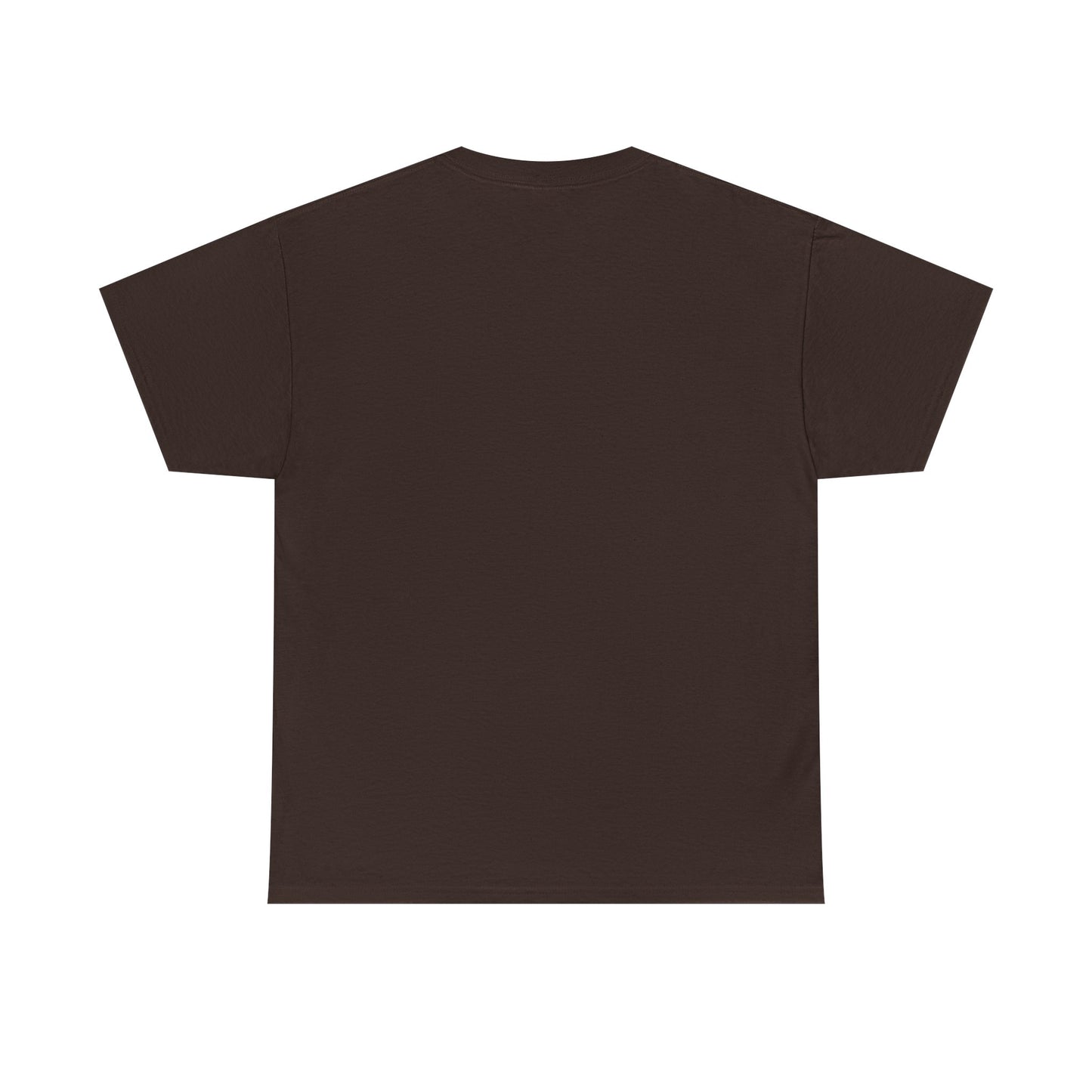 "Nina" Unisex Heavy Cotton Tee