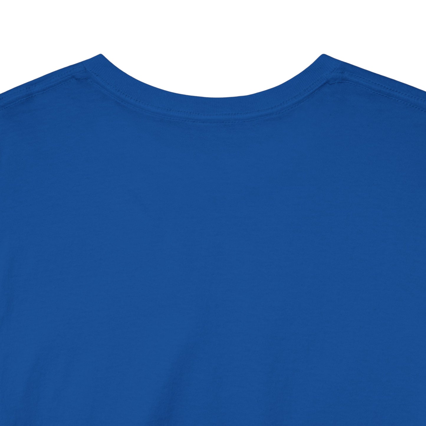 "Nina" Unisex Heavy Cotton Tee