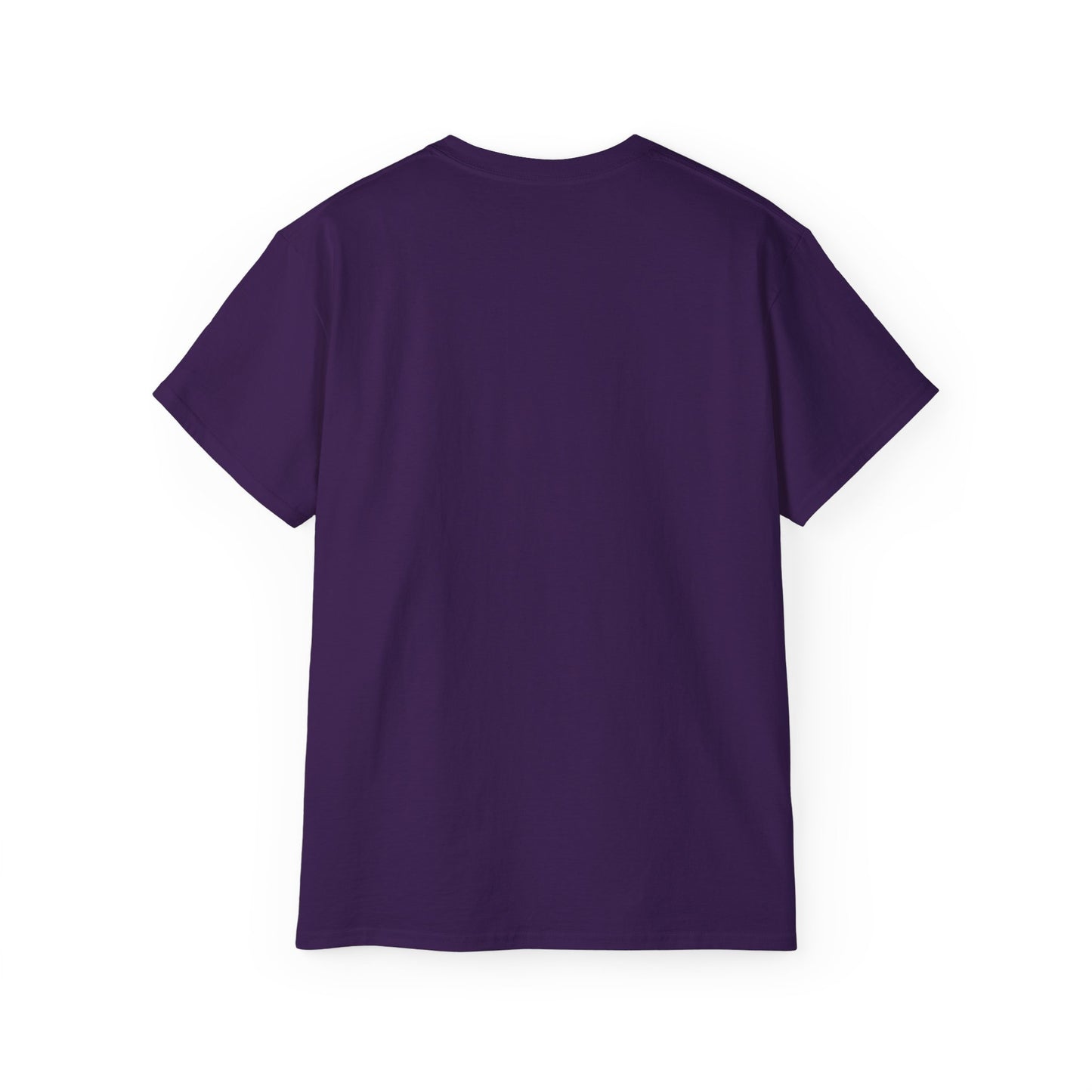 Life - Unisex Ultra Cotton Tee