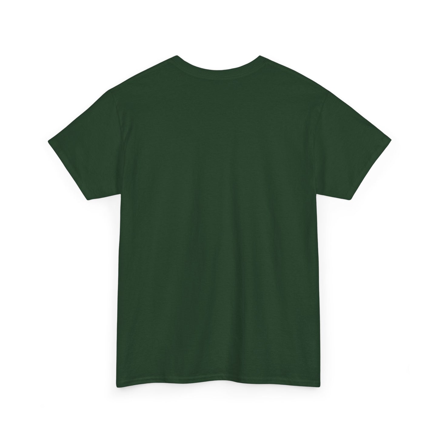 PEACE - Unisex Heavy Cotton Tee